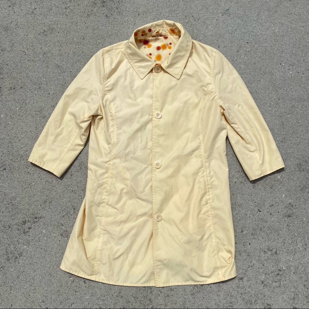 Ugg Reversible Rain Jacket - image 4